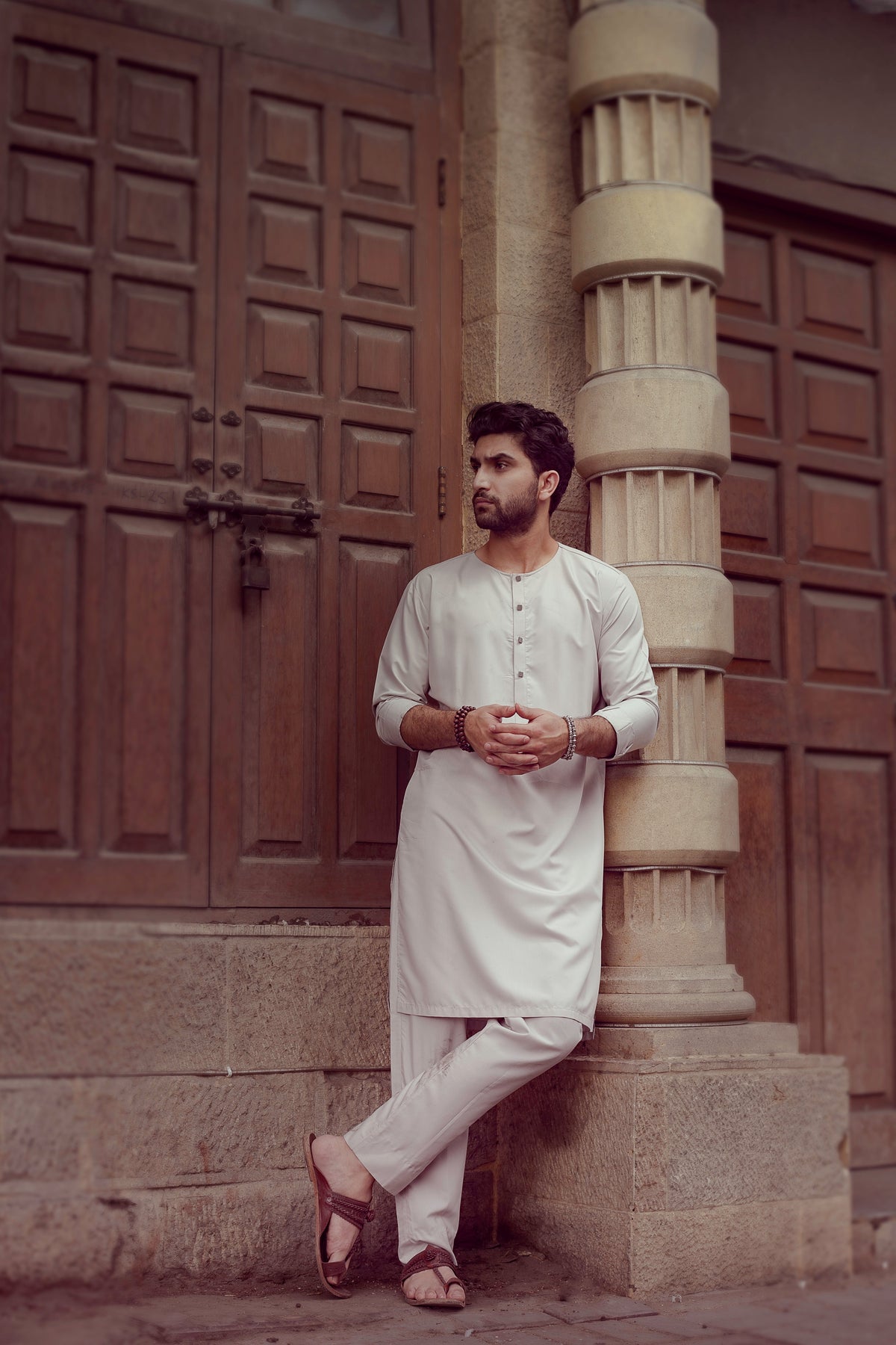 Shalwar Kameez