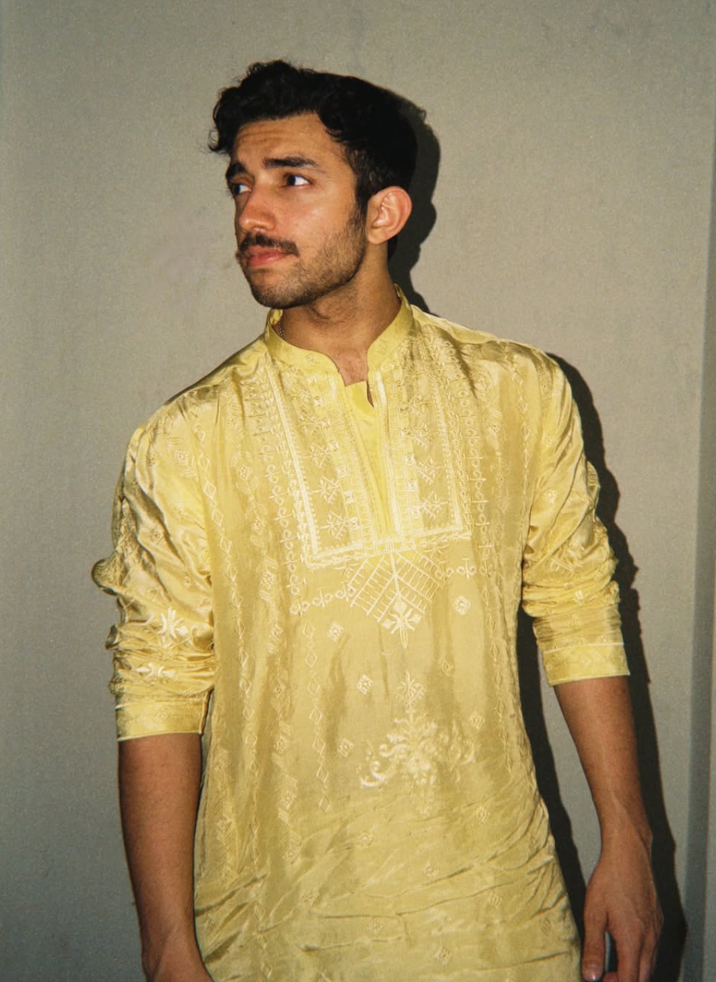Aswad Ahmed