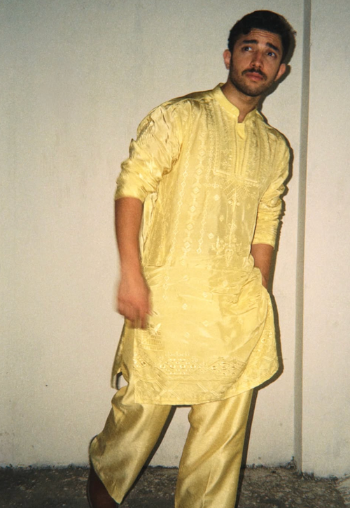 Aswad Ahmed