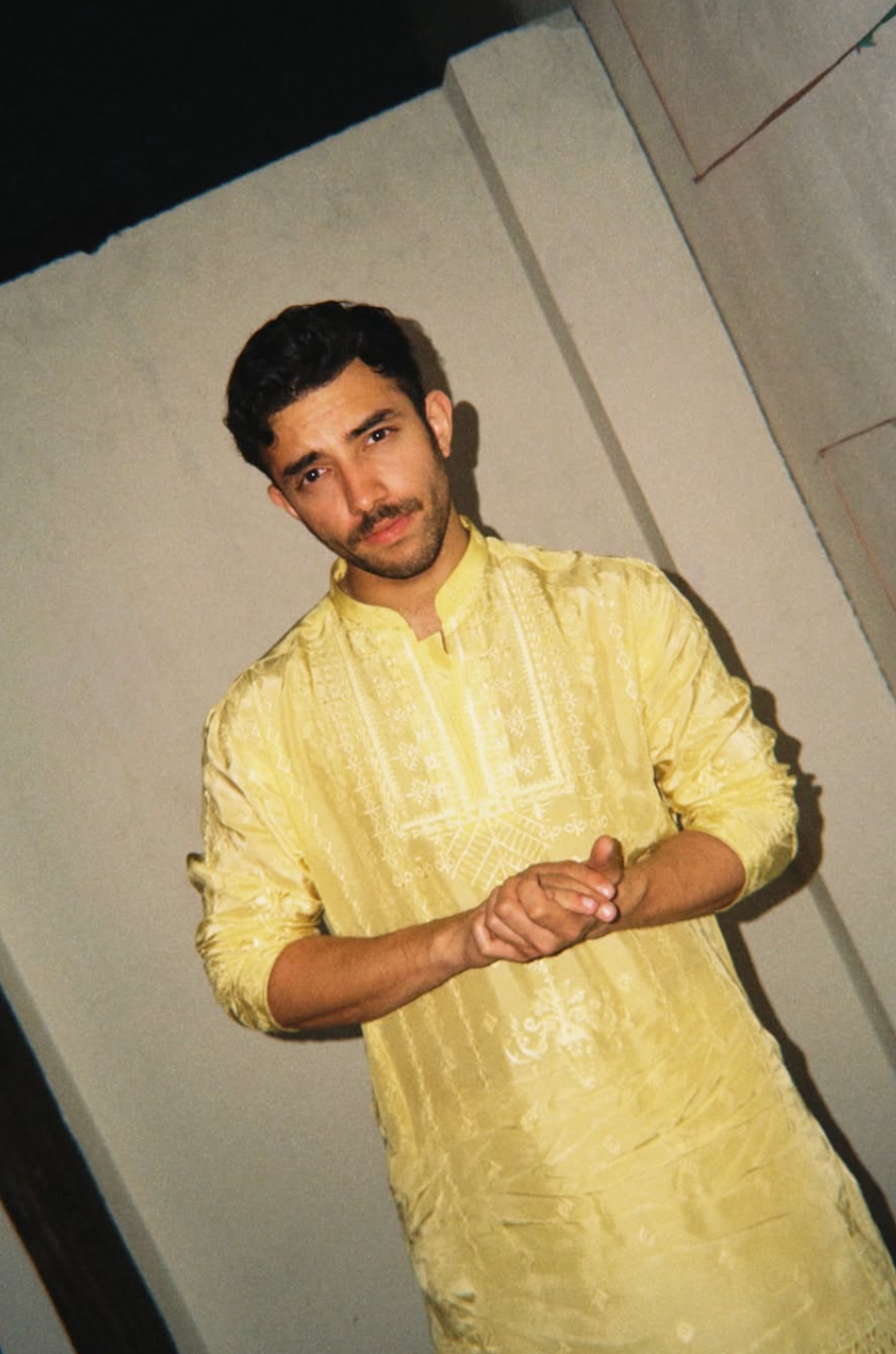 Aswad Ahmed