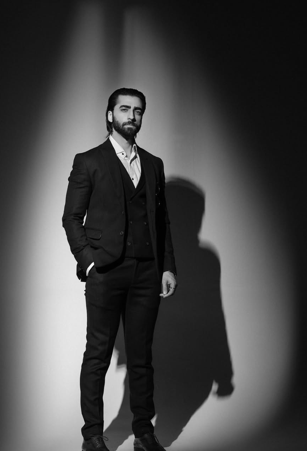 Paragon Salon Fashion